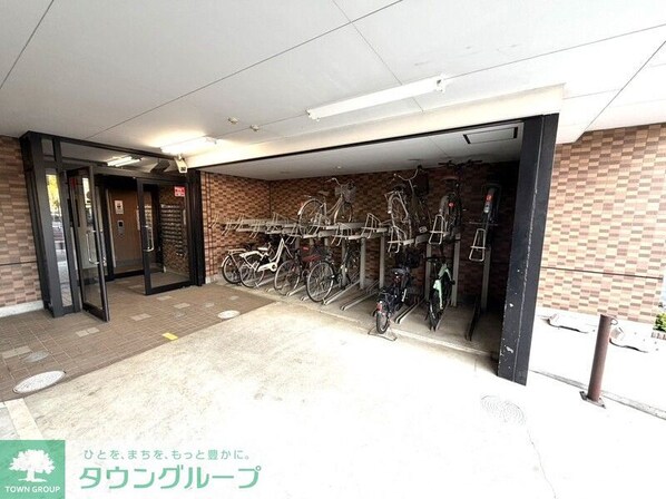 Joy of Life鶴川の物件内観写真